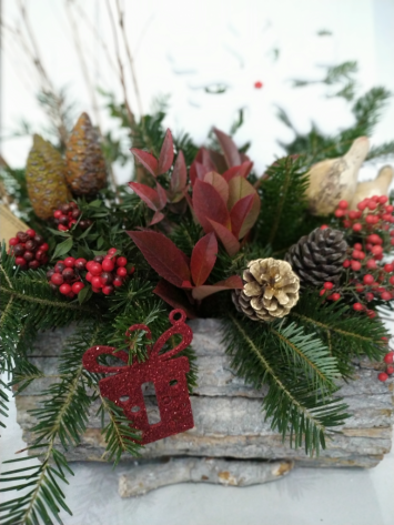 Yeni Yıl - Yeni Başlangıç 